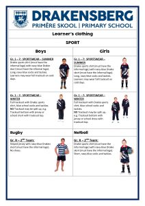2021 Clothing policy for learners_page-0001